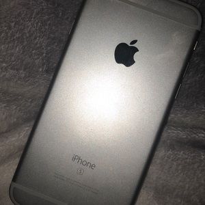 IPHONE 6s 16GB